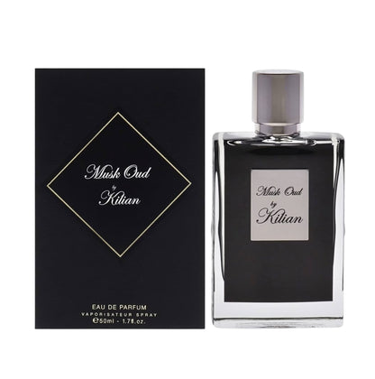 Musk Oud - Decant / Sample
