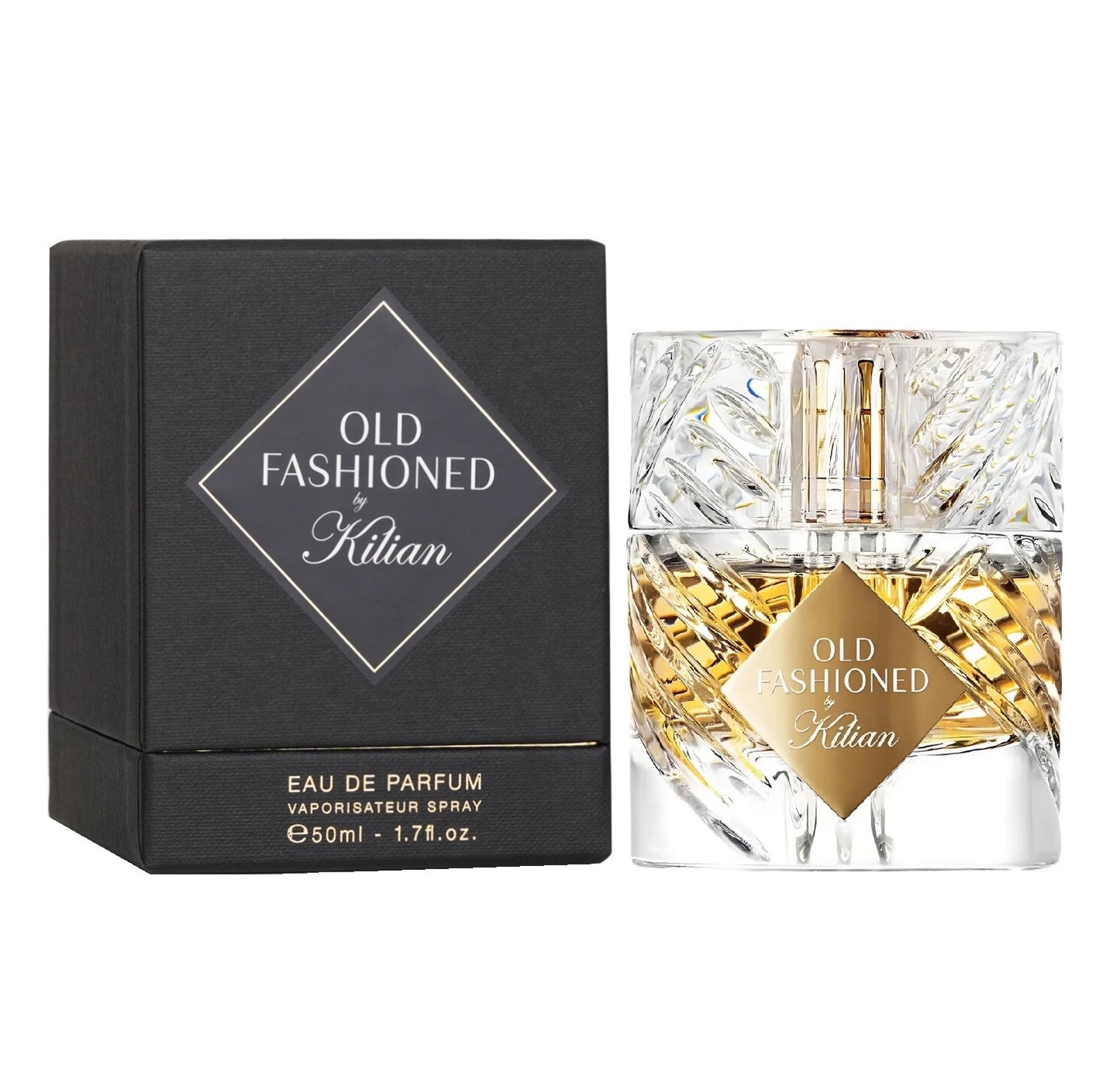 Old Fashioned - Decant / Full Bottle