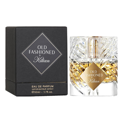 Old Fashioned - Decant / Full Bottle