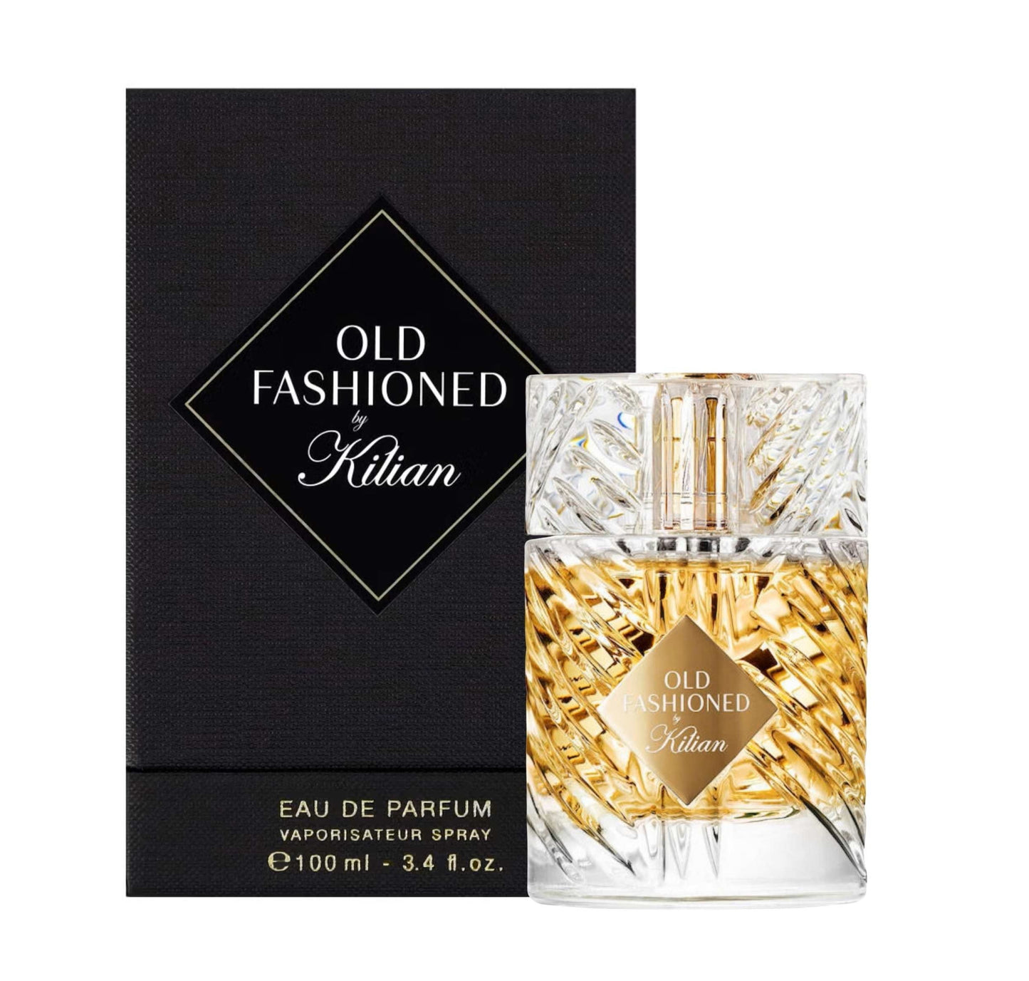 Old Fashioned - Decant / Full Bottle