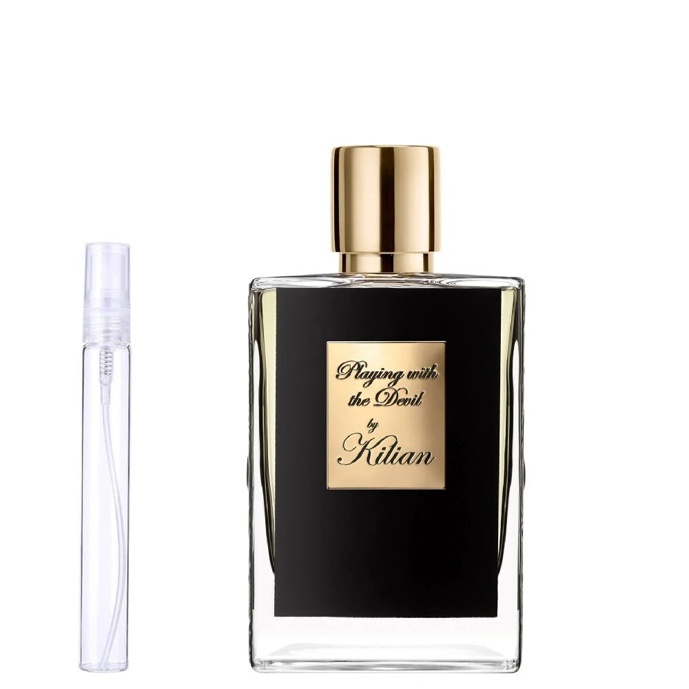 Playing With The Devil - Decant / Full Bottle
