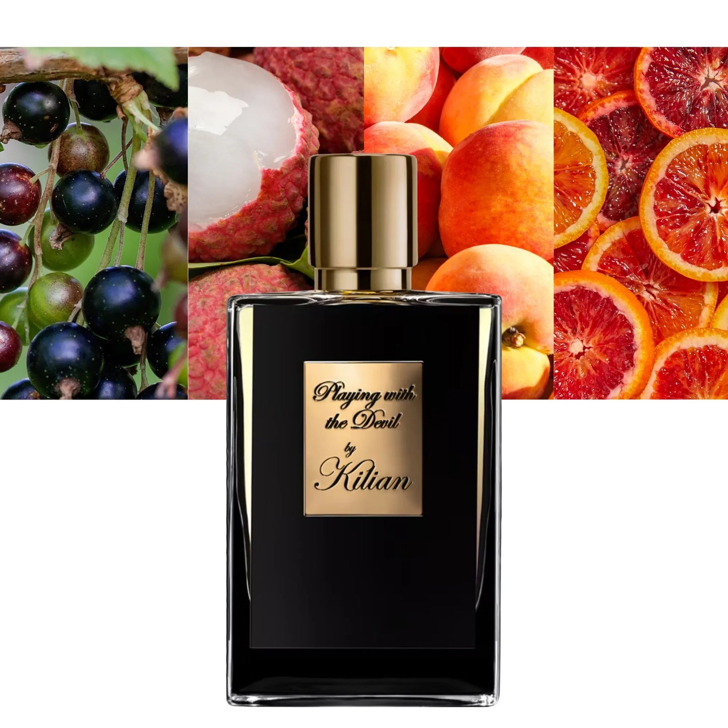 Playing With The Devil - Decant / Full Bottle