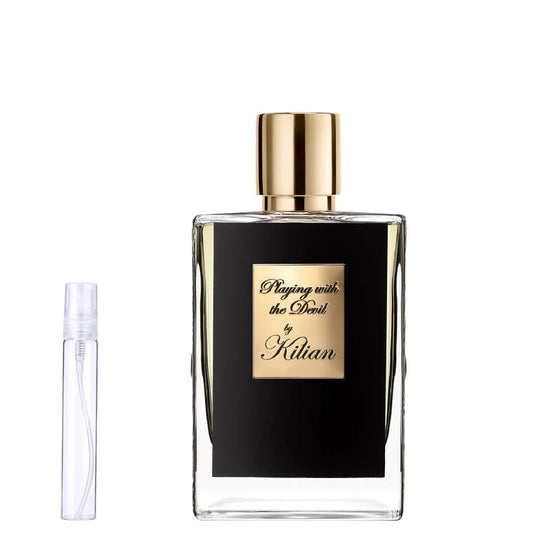 Playing With The Devil - Decant / Full Bottle