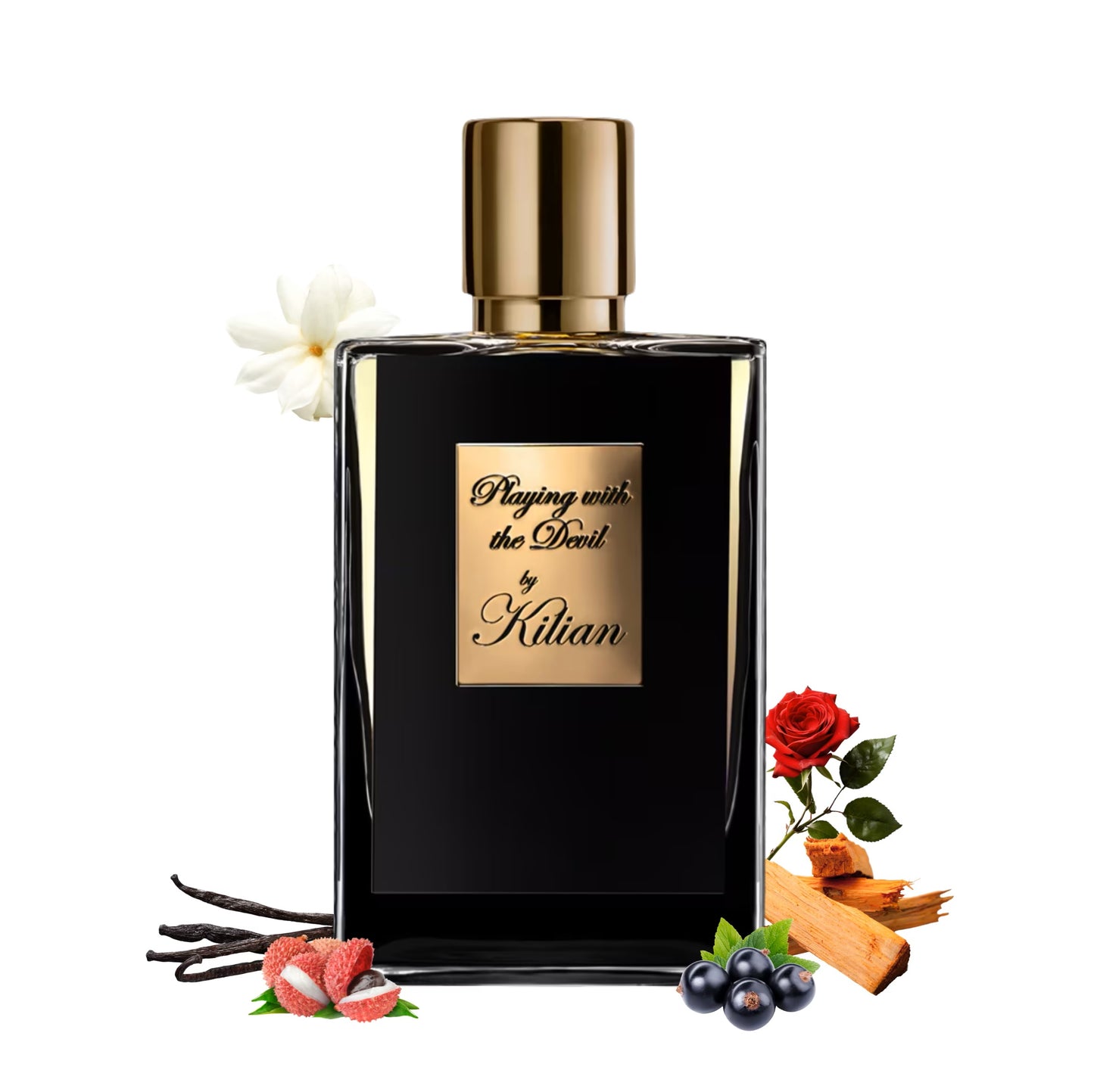 Playing With The Devil - Decant / Full Bottle