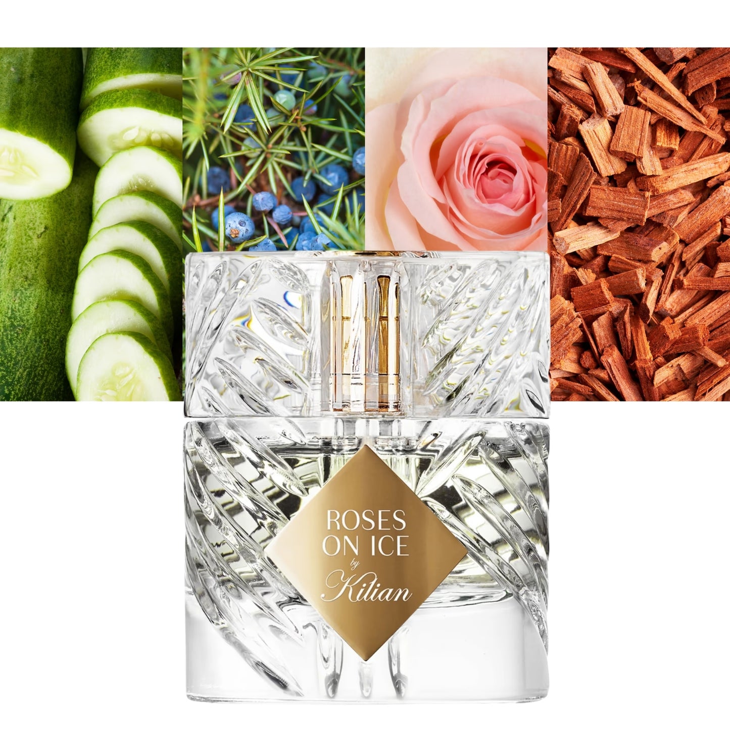 Roses on Ice - Decant / Full Bottle