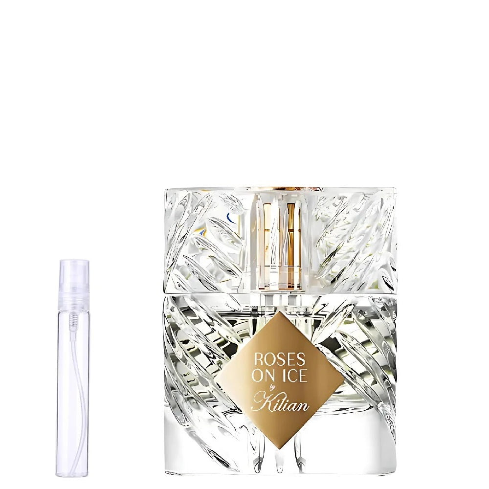 Roses on Ice - Decant / Full Bottle