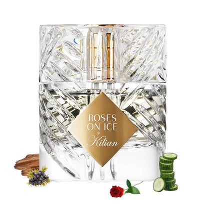 Roses on Ice - Decant / Full Bottle