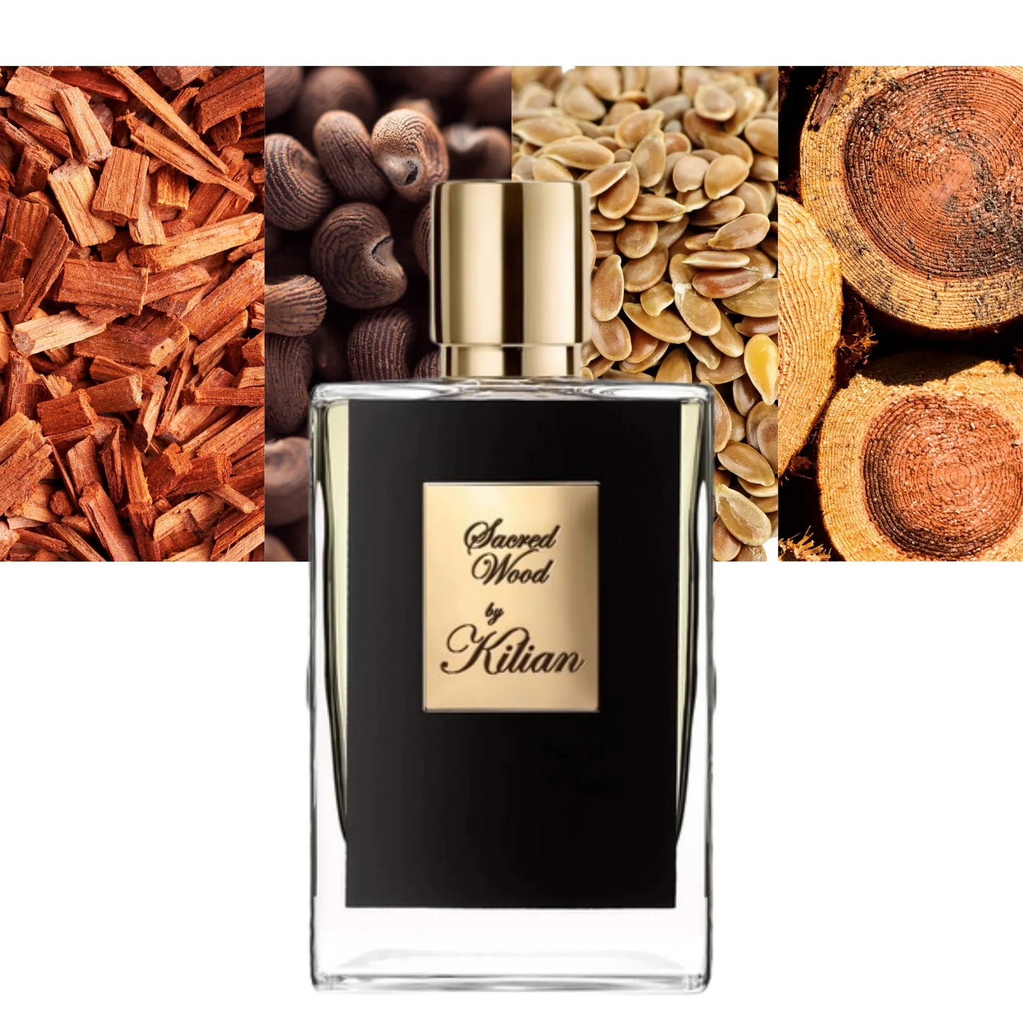 Sacred Wood - Decant / Full Bottle