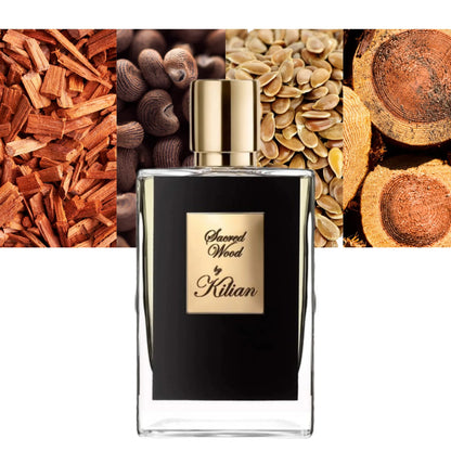 Sacred Wood - Decant / Full Bottle