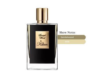 Sacred Wood - Decant / Full Bottle