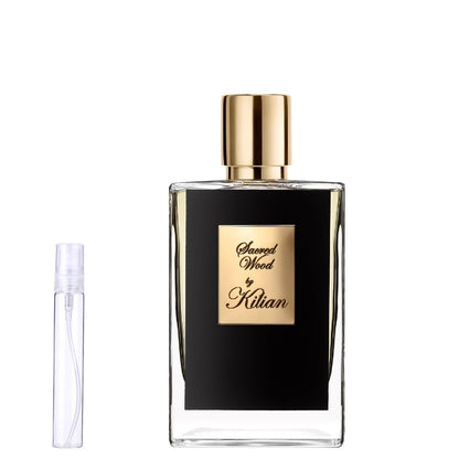 Sacred Wood - Decant / Full Bottle