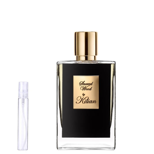 Sacred Wood - Decant / Full Bottle