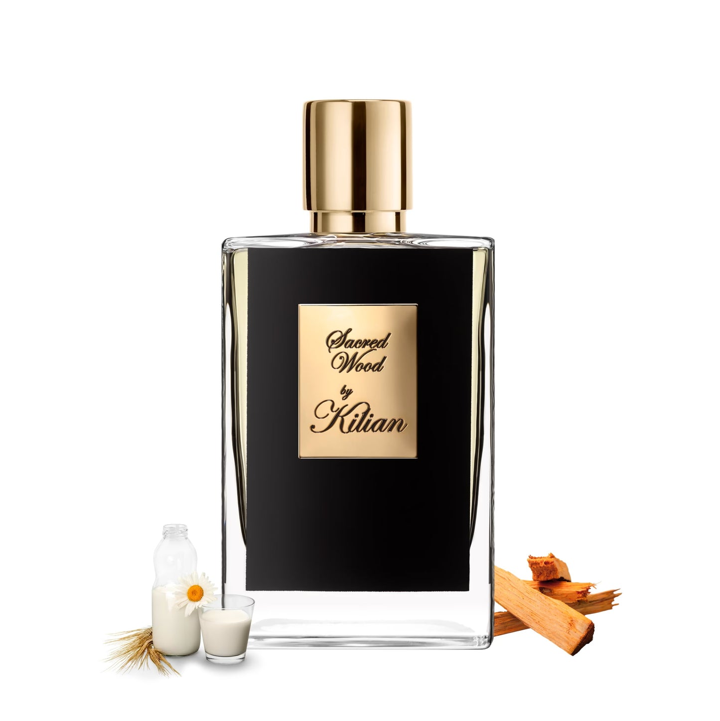 Sacred Wood - Decant / Full Bottle