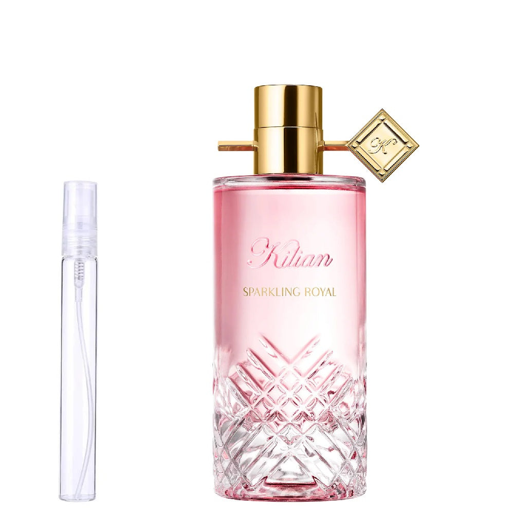 Sparkling Royal - Decant / Sample