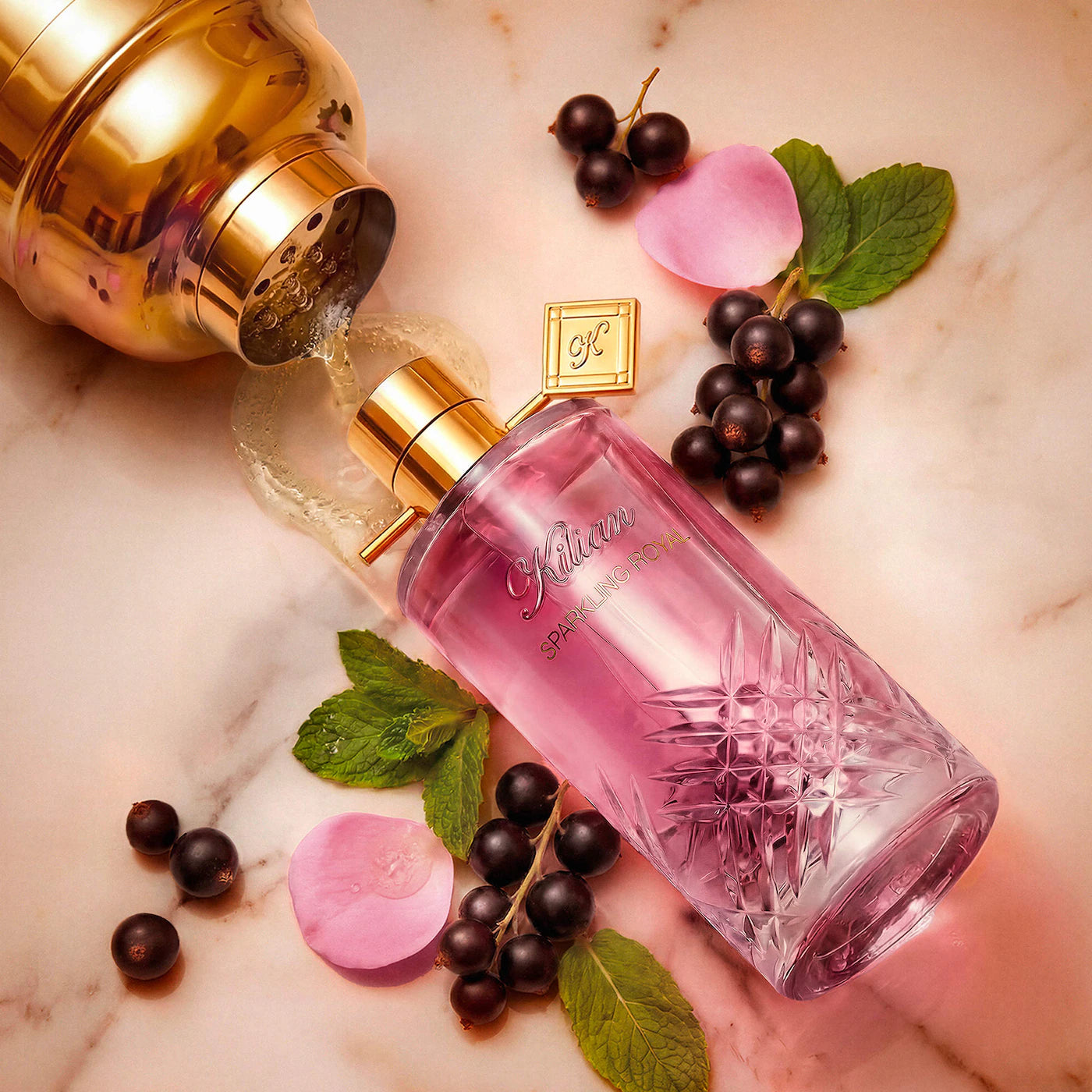 Sparkling Royal - Decant / Sample