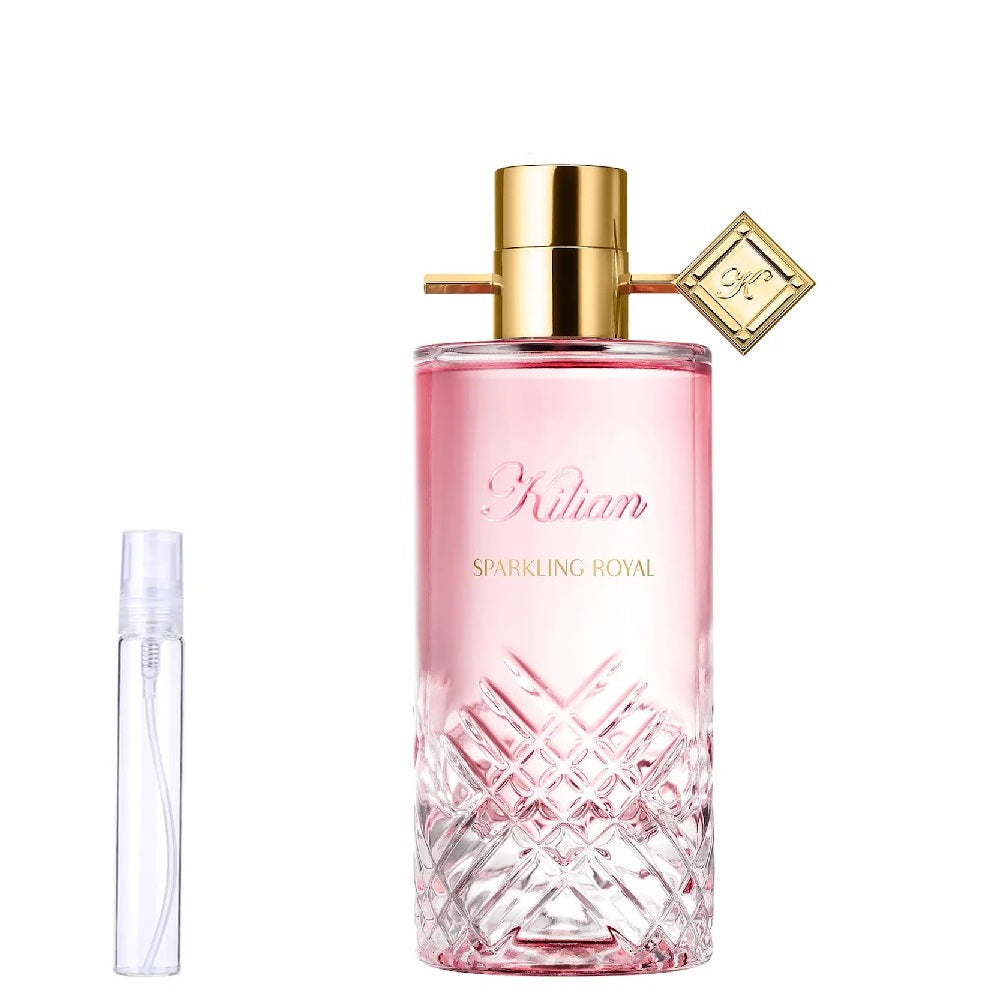 Sparkling Royal - Decant / Sample