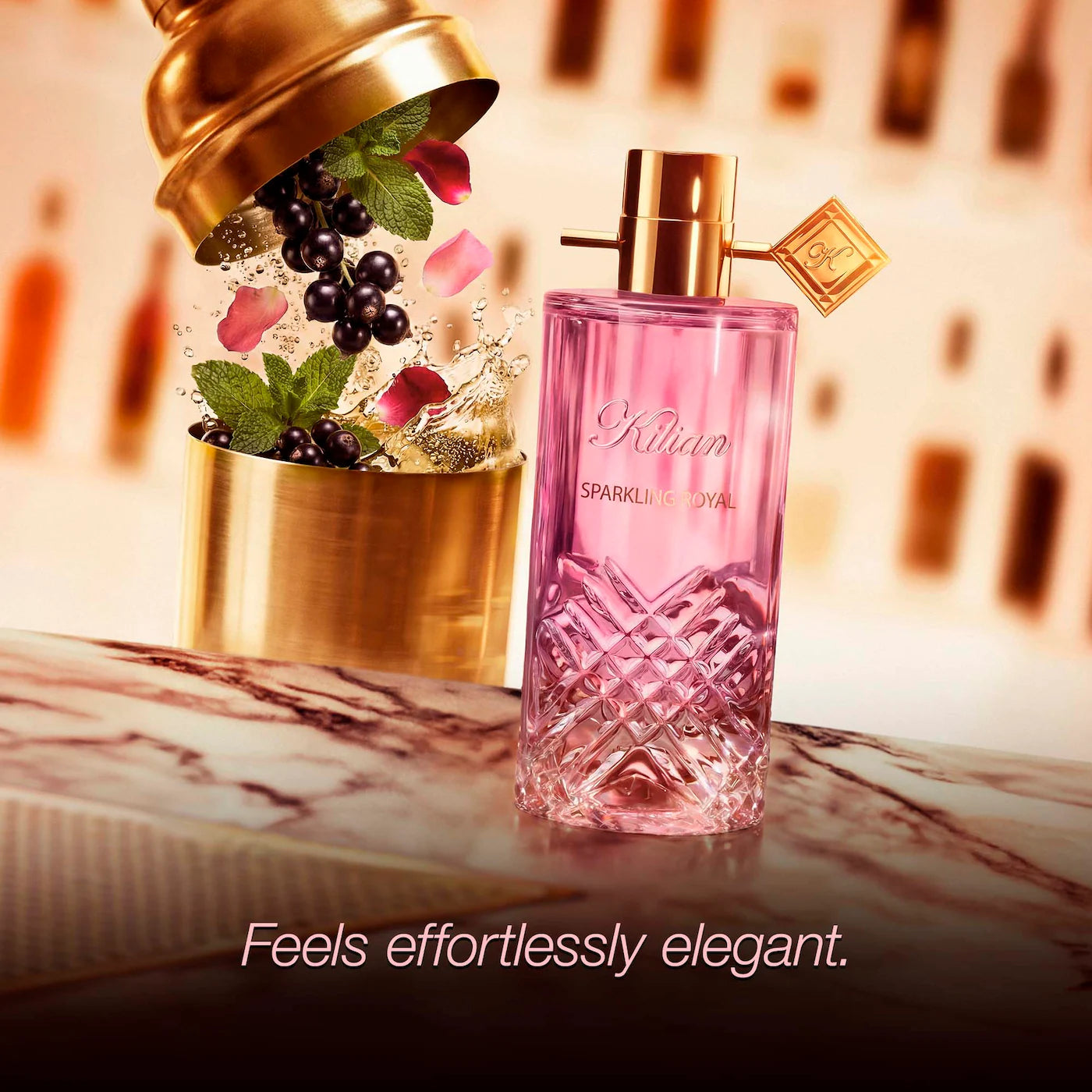 Sparkling Royal - Decant / Sample