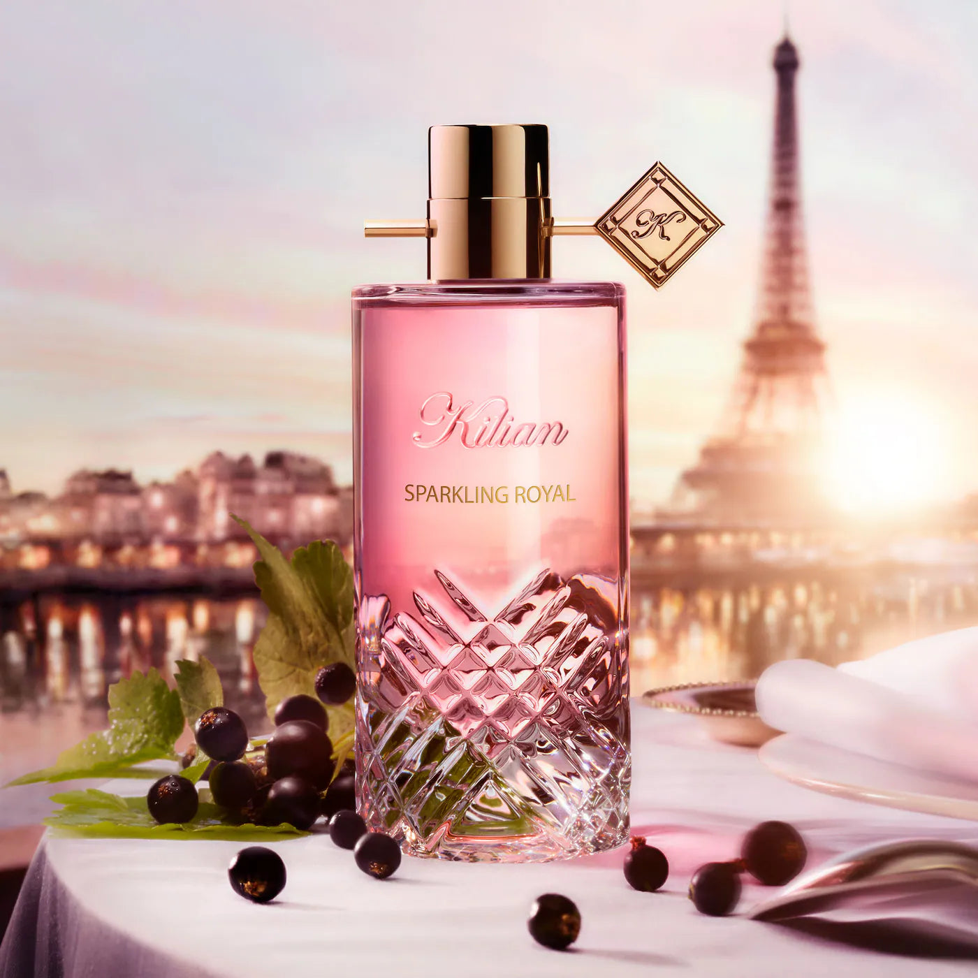 Sparkling Royal - Decant / Sample