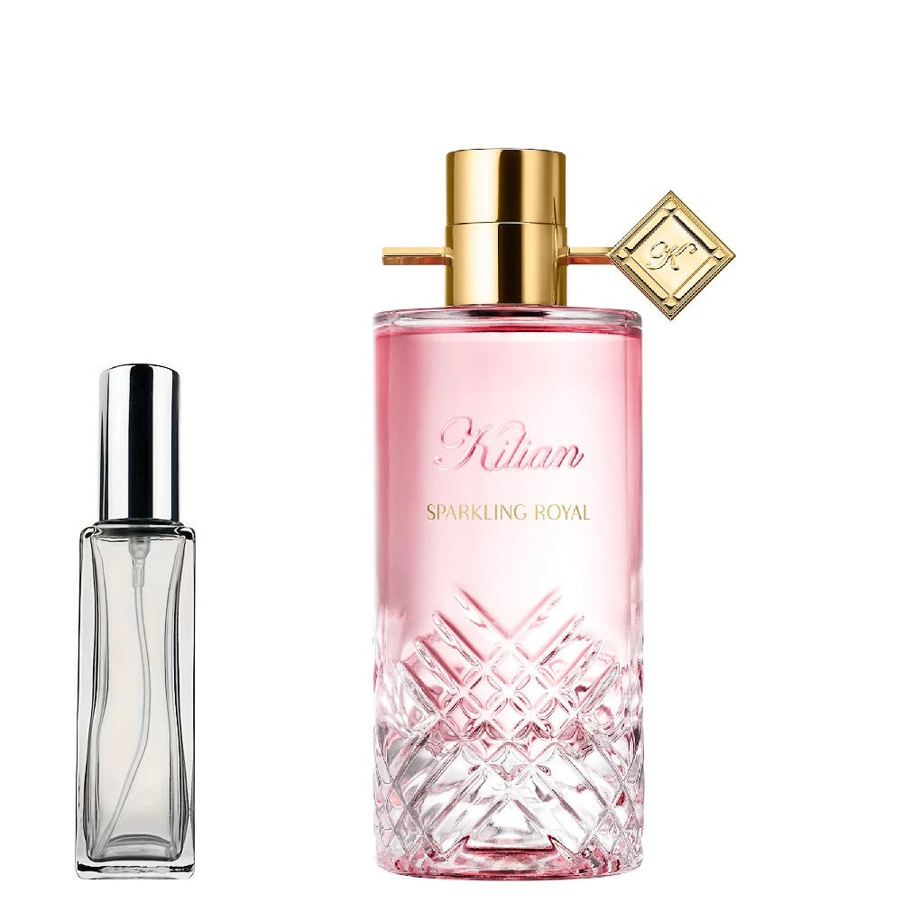Sparkling Royal - Decant / Sample