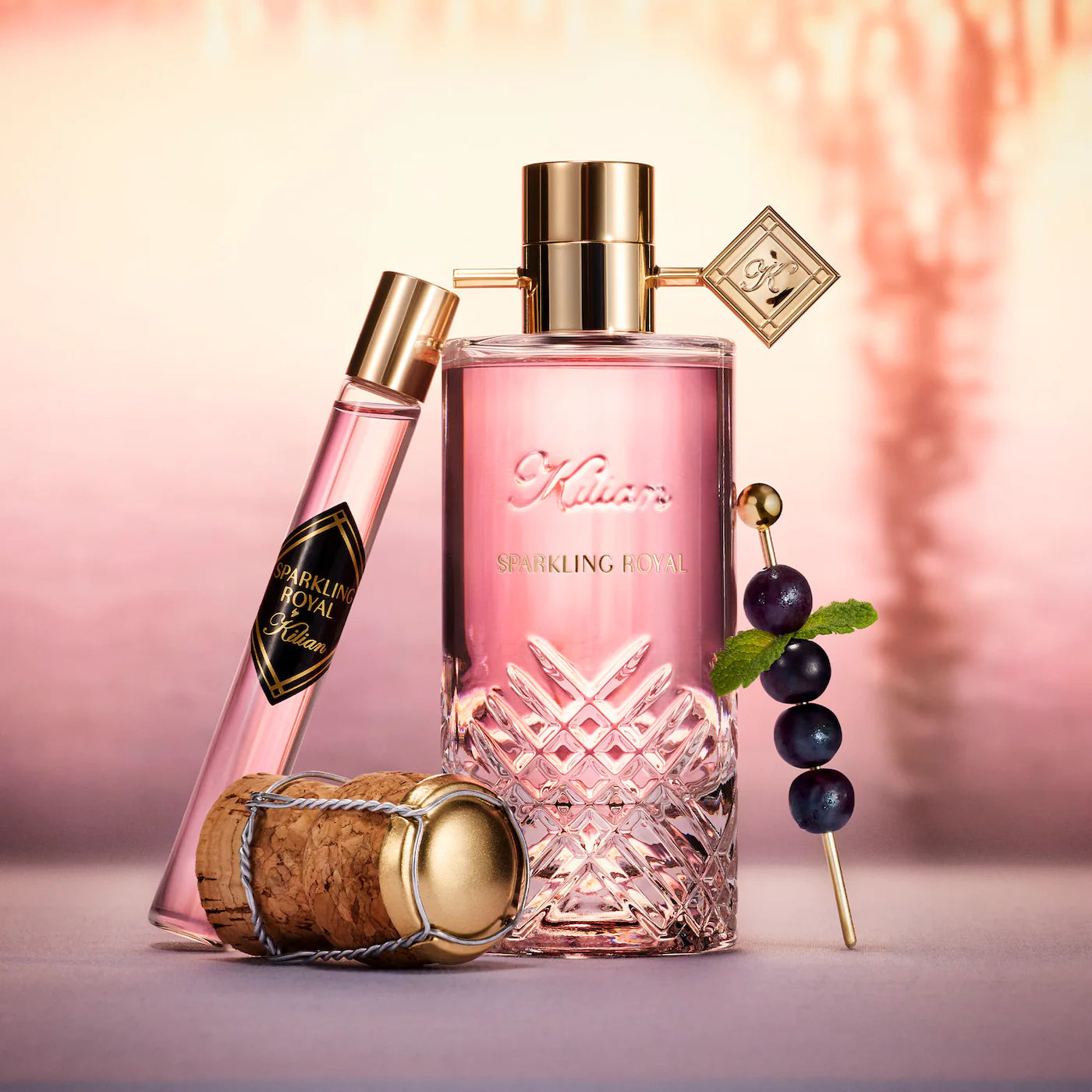 Sparkling Royal - Decant / Sample