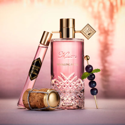 Sparkling Royal - Decant / Sample
