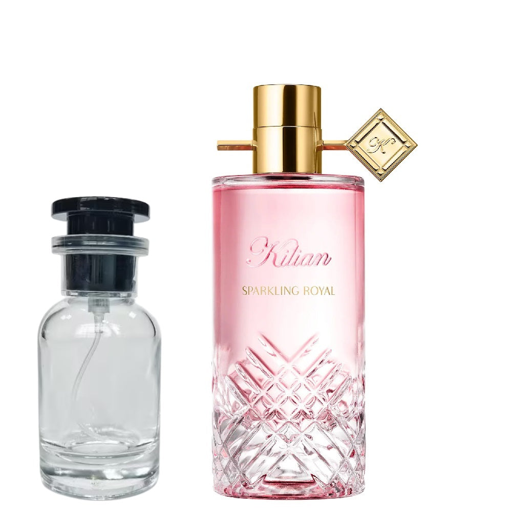 Sparkling Royal - Decant / Sample