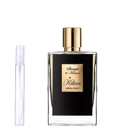 Straight to Heaven - Decant / Full Bottle