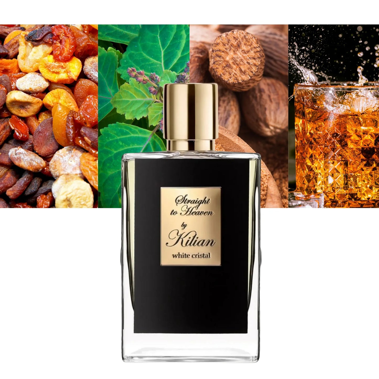 Straight to Heaven - Decant / Full Bottle