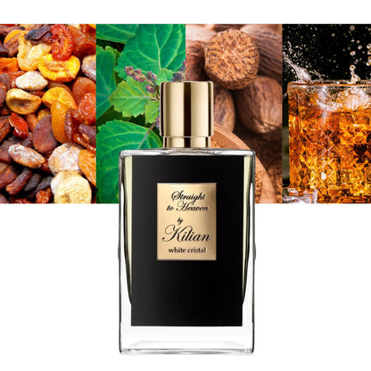 Straight to Heaven - Decant / Full Bottle