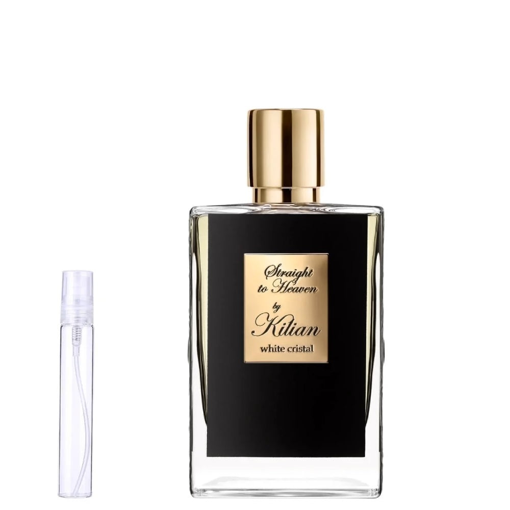 Straight to Heaven - Decant / Full Bottle