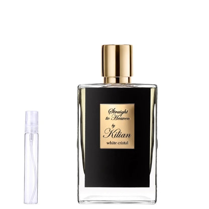 Straight to Heaven - Decant / Full Bottle