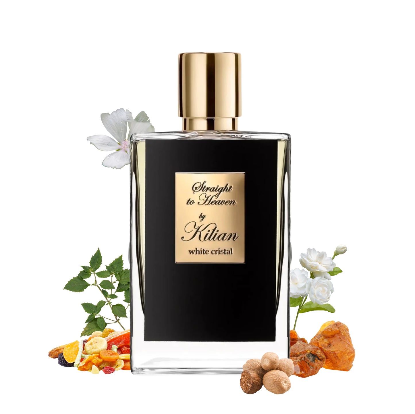 Straight to Heaven - Decant / Full Bottle