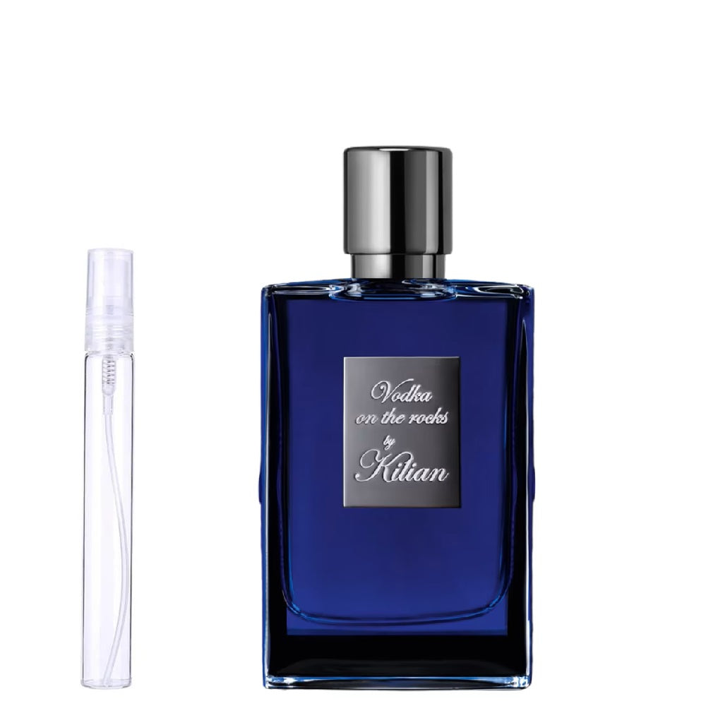 Vodka on the Rocks - Decant / Full Bottle