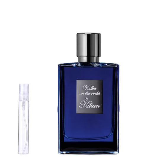 Vodka on the Rocks - Decant / Full Bottle