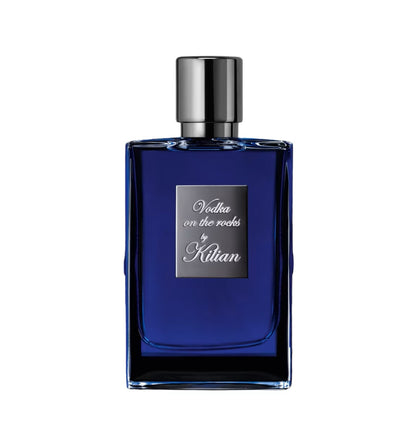Vodka on the Rocks - Decant / Full Bottle