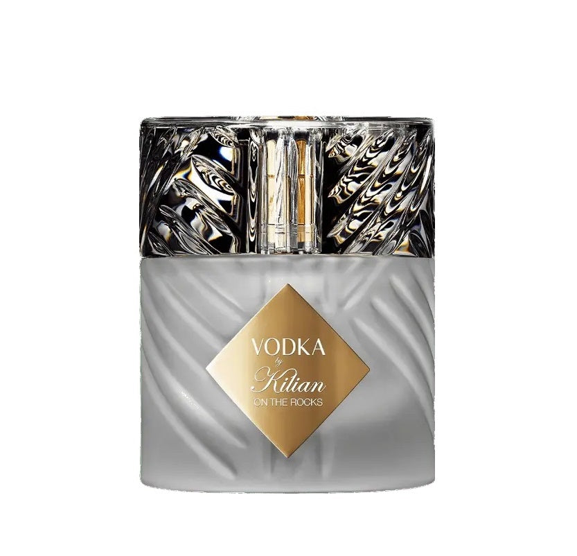 Vodka on the Rocks (2026) - Decant / Sample