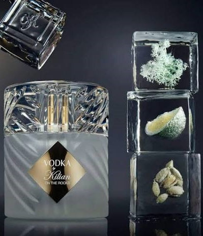Vodka on the Rocks (2026) - Decant / Sample
