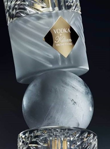 Vodka on the Rocks (2026) - Decant / Sample