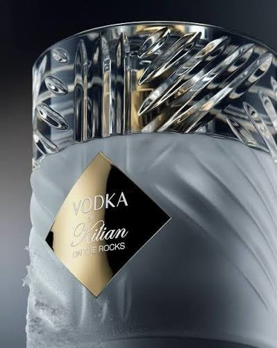 Vodka on the Rocks (2026) - Decant / Sample