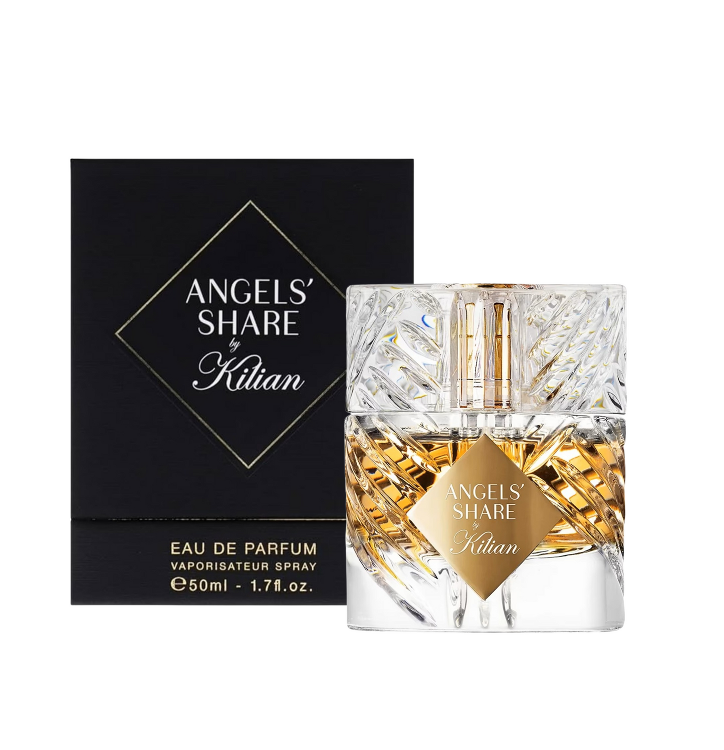 Angels' Share EDP - Decant / Full Bottle