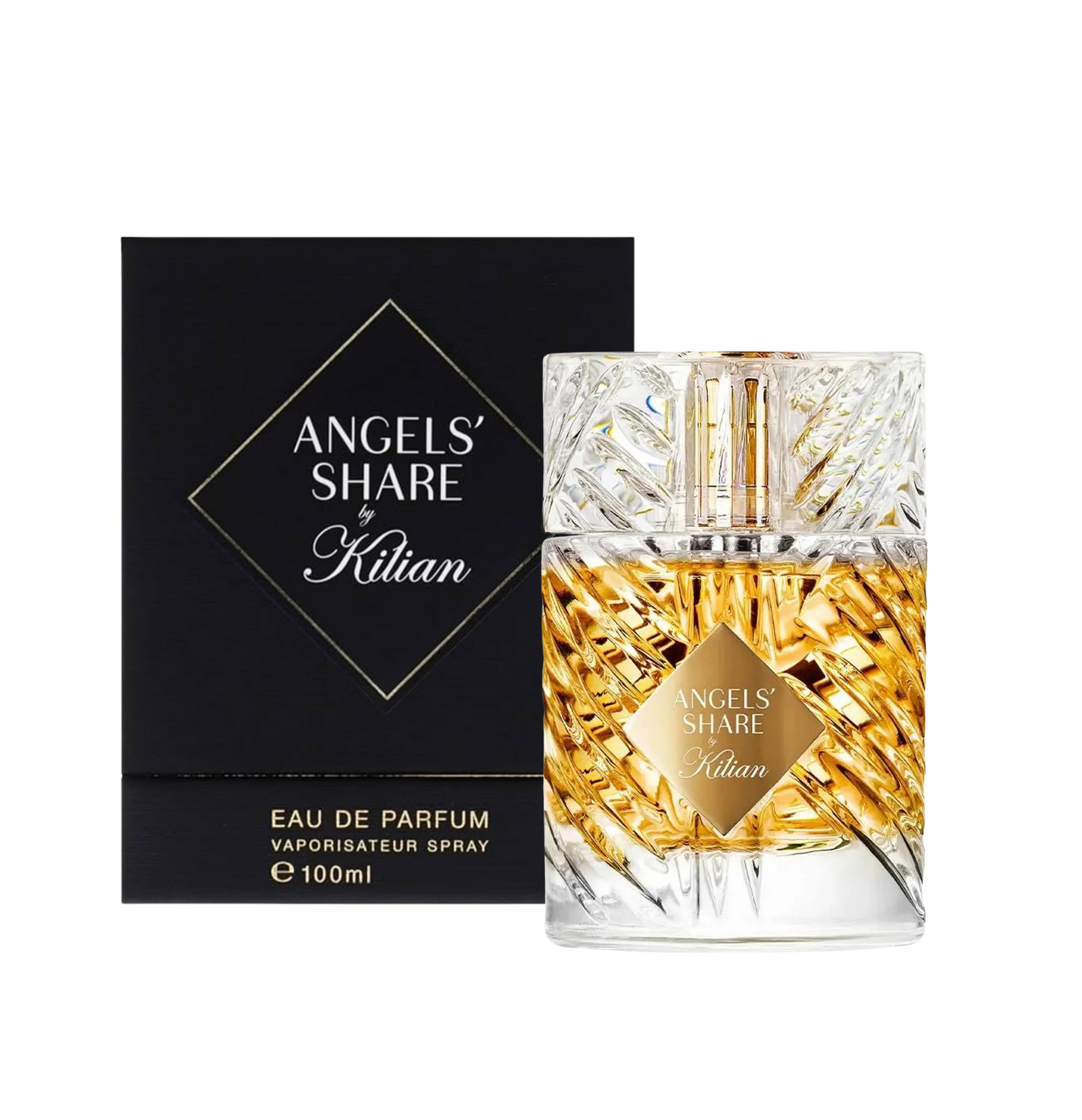 Angels' Share EDP - Decant / Full Bottle