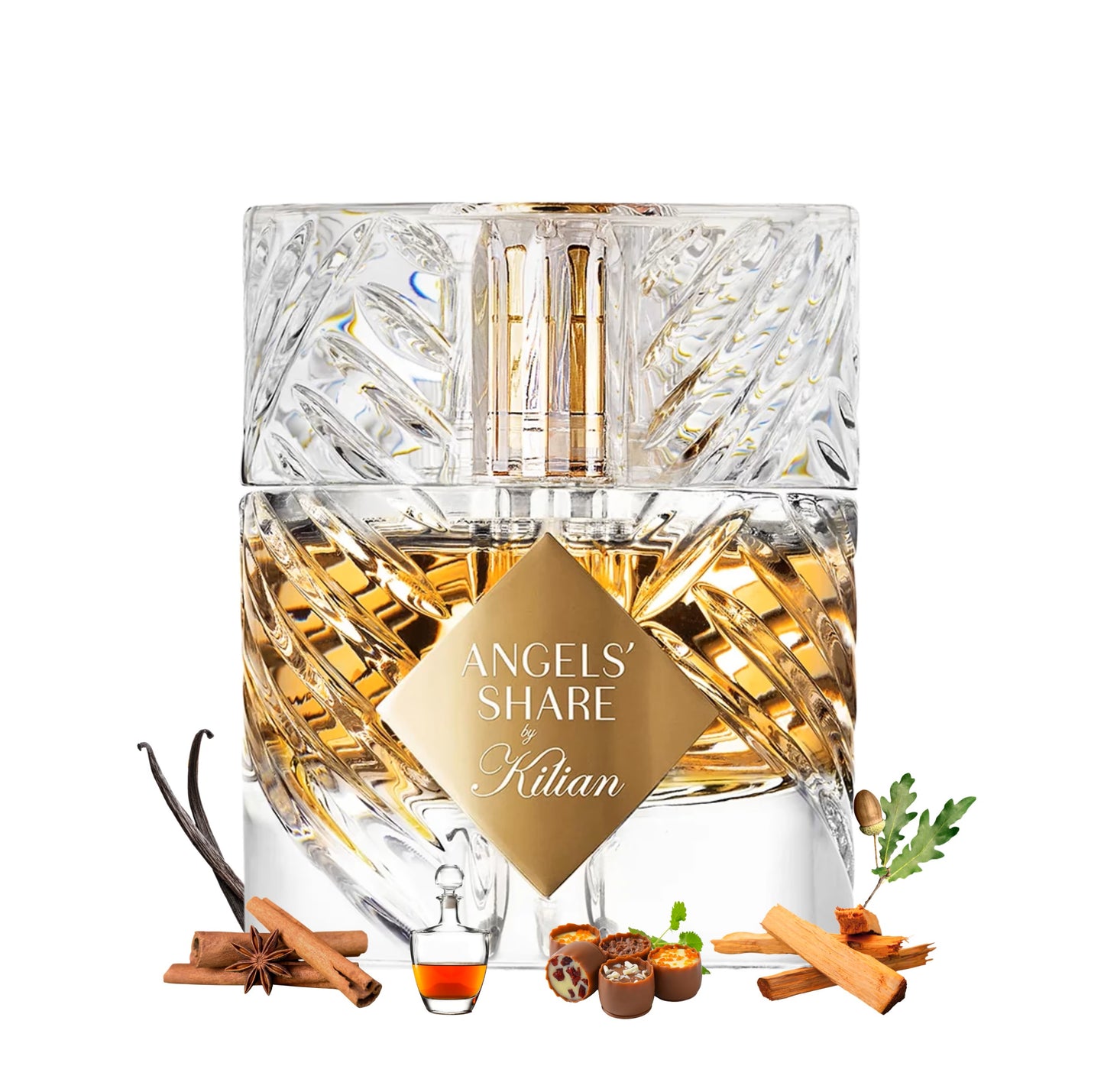 Angels' Share EDP - Decant / Full Bottle