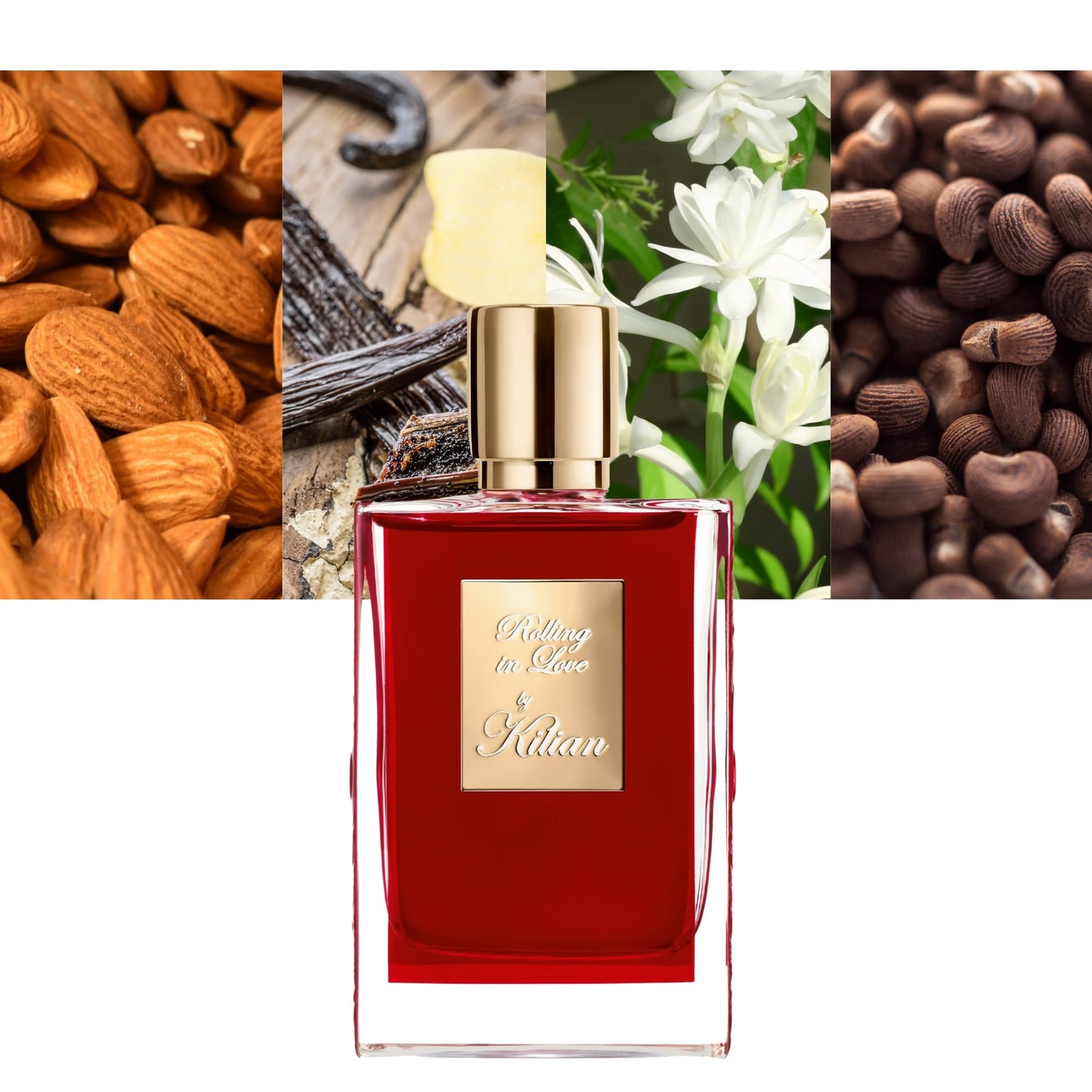 Rolling in Love - Decant / Full Bottle