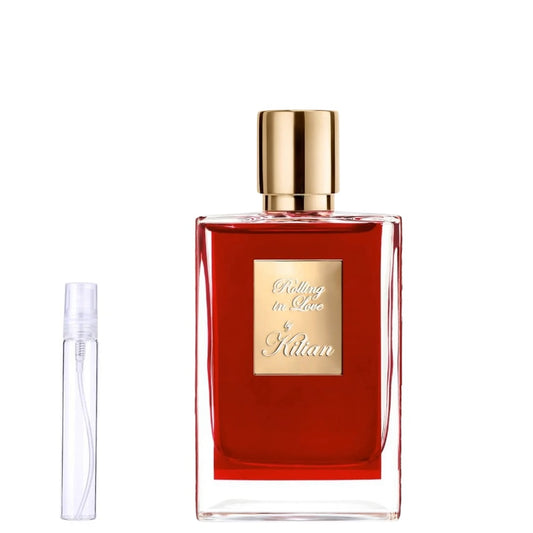 Rolling in Love - Decant / Full Bottle