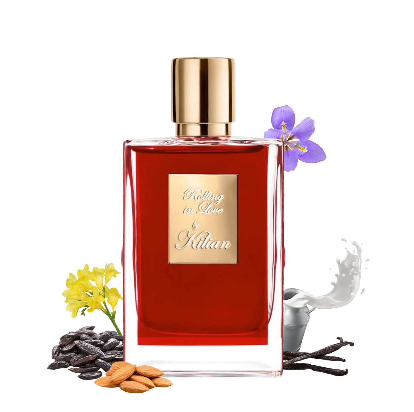 Rolling in Love - Decant / Full Bottle