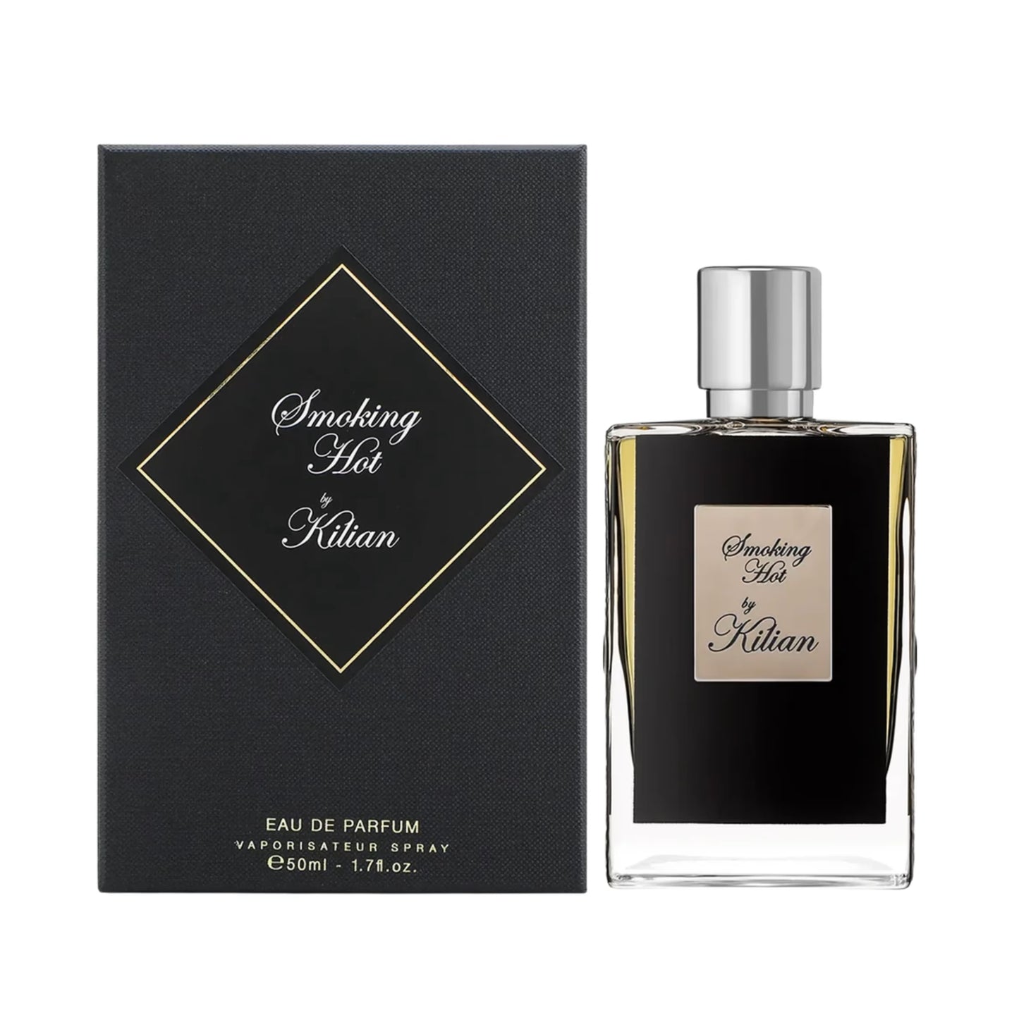 Smoking Hot - Decant / Full Bottle