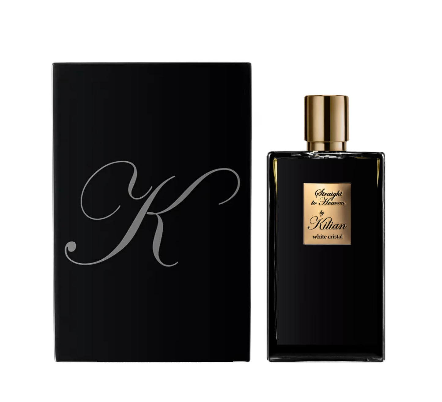 Straight to Heaven - Decant / Full Bottle