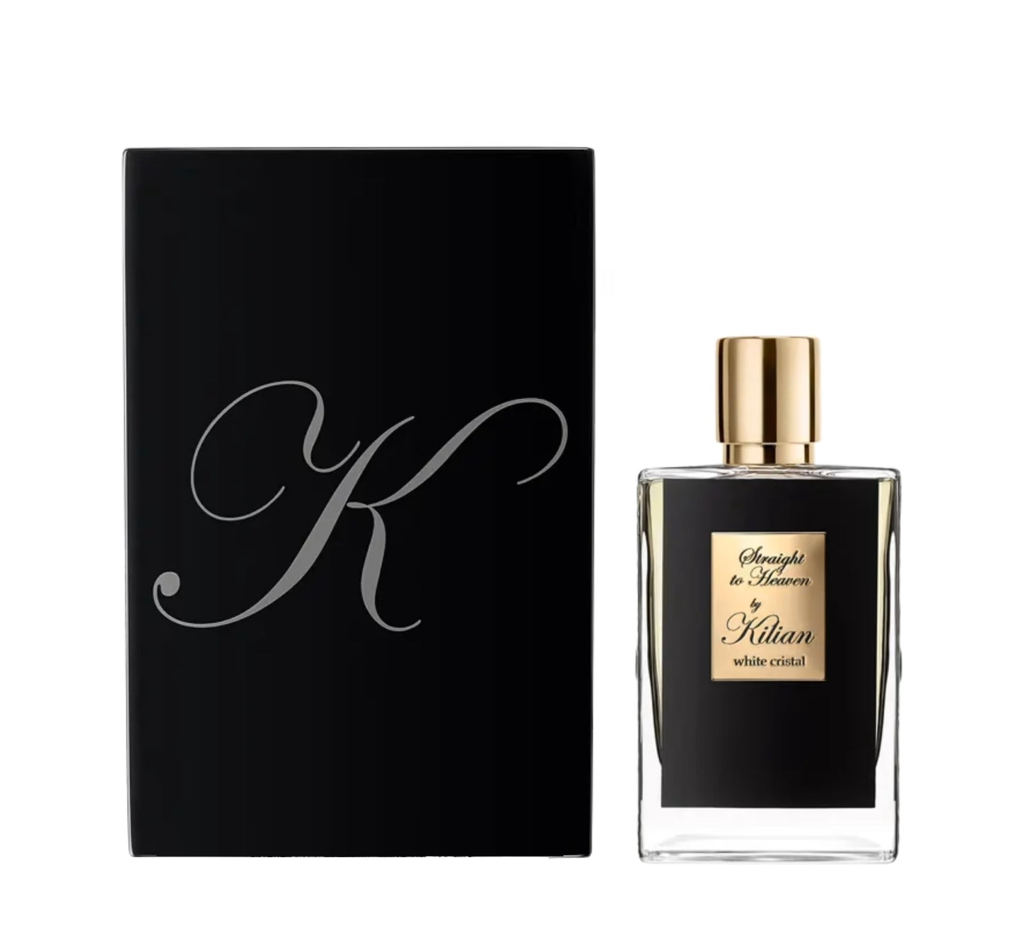 Straight to Heaven - Decant / Full Bottle