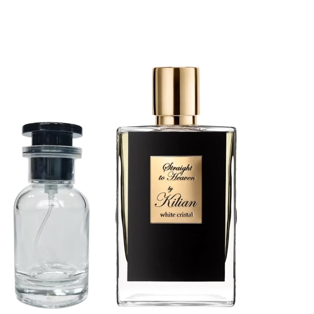 Straight to Heaven - Decant / Full Bottle