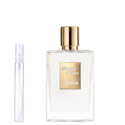 Sunkissed Goddess - Decant / Full Bottle